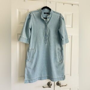 Ralph Lauren Denim Dress